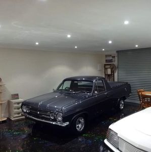 Meet your Posher, Tracey